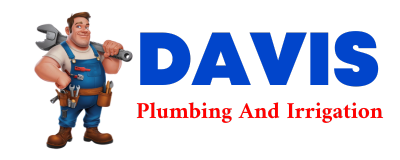 Trusted plumber in RONDA